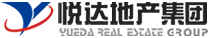 悅達(dá)地產(chǎn)集團(tuán)LOGO